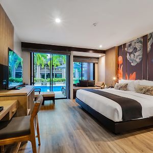 Chambre de Luxe Double