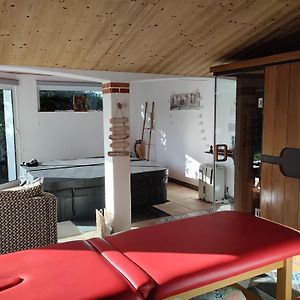 L'eden naturiste